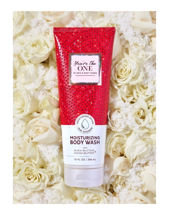 Bath & Body Works Youre The One Duş Jeli 296ml