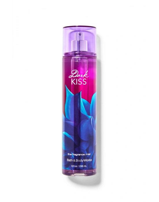Bath & Body Works Dark Kiss Vücut Spreyi 236ml