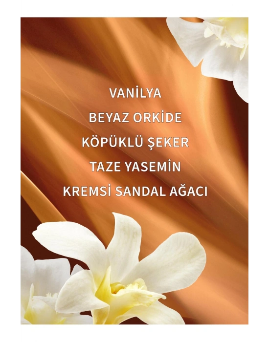 Bath & Body Works Warm Vanilla Sugar Duş Jeli