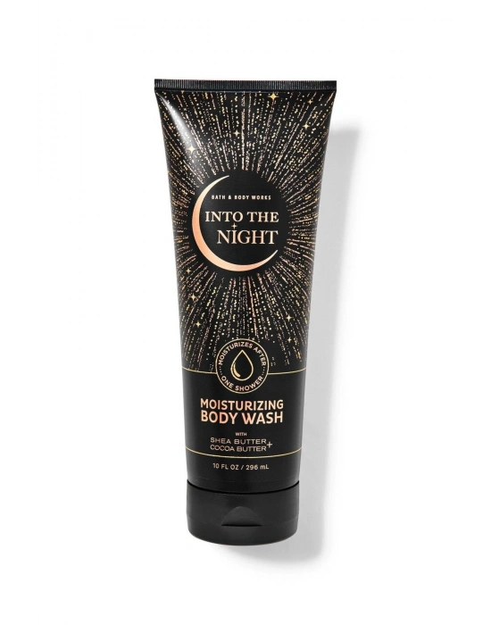 Bath & Body Works Into The Night Nemlendirici Duş Jeli 296ml