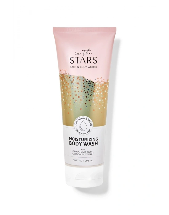 Bath & Body Works In The Stars Nemlendirici Duş Jeli