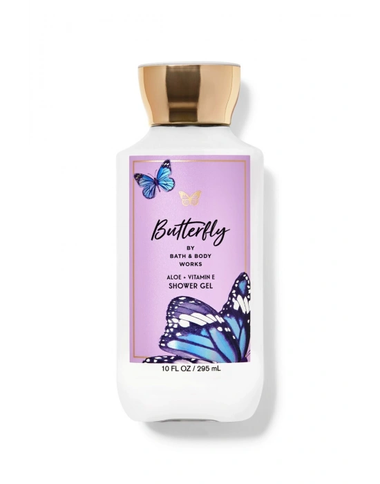 Bath & Body Works Butterfly Duş Jeli 295 mL
