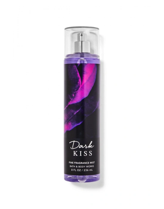 Bath & Body Works Dark Kiss Vücut Spreyi 236ml