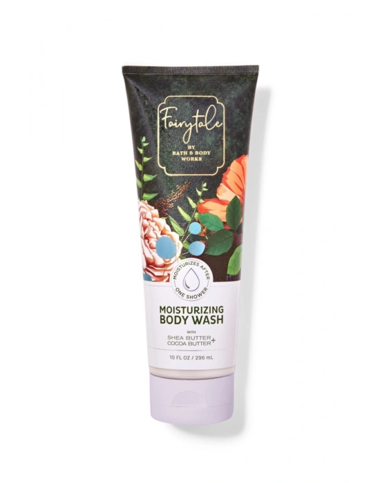 Bath & Body Works Fairytale Nemlendirici Duş Jeli 296ml
