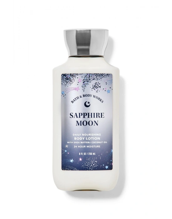 Sapphıre Moon Nemlendirici Vücut Losyonu