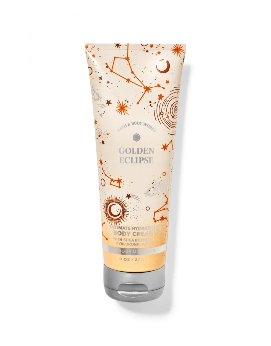 Golden Eclıpse Shea Içeren Vücut Kremi