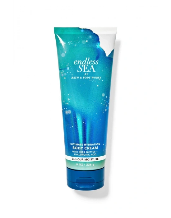 Endless Sea Vücut Kremi 226 G
