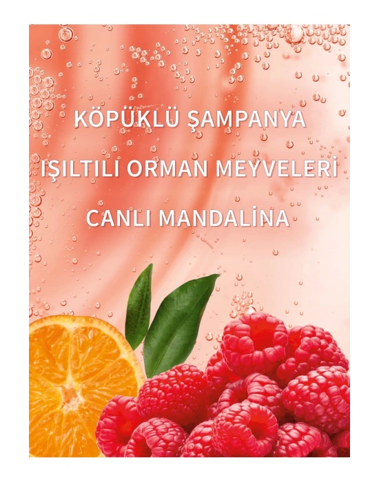 Champagne Toast Hediye Seti