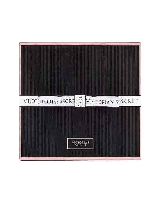Victorias Secret Mıknatıslı Kapaklı Hediye Kutusu 20x20x10cm Gift Box