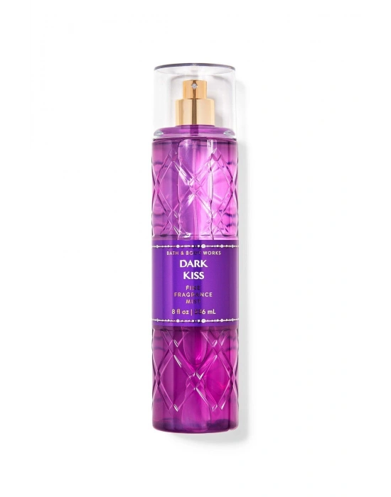 Bath & Body Works Dark Kiss Vücut Spreyi 236ml
