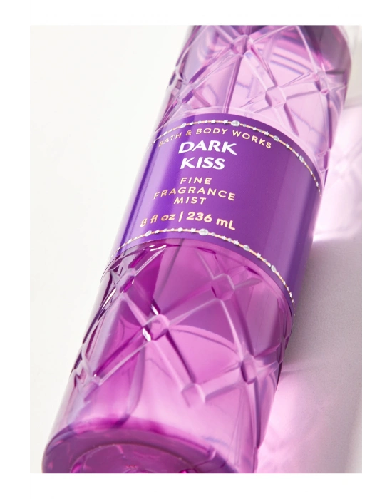 Bath & Body Works Dark Kiss Vücut Spreyi 236ml