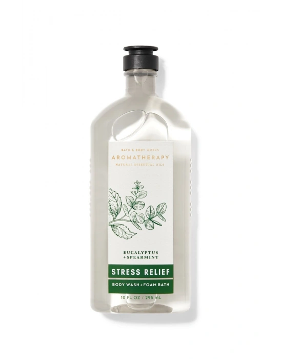 Bath & Body Works Eucalyptus Spearmint