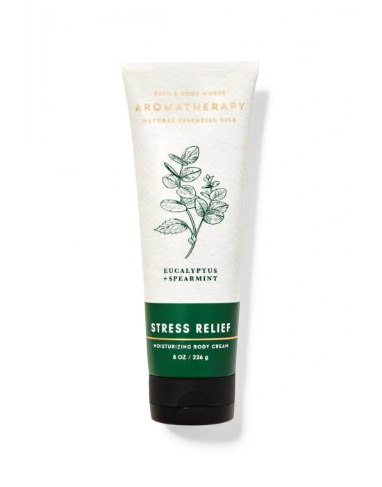 Bath & Body Works Eucalyptus Spearmint