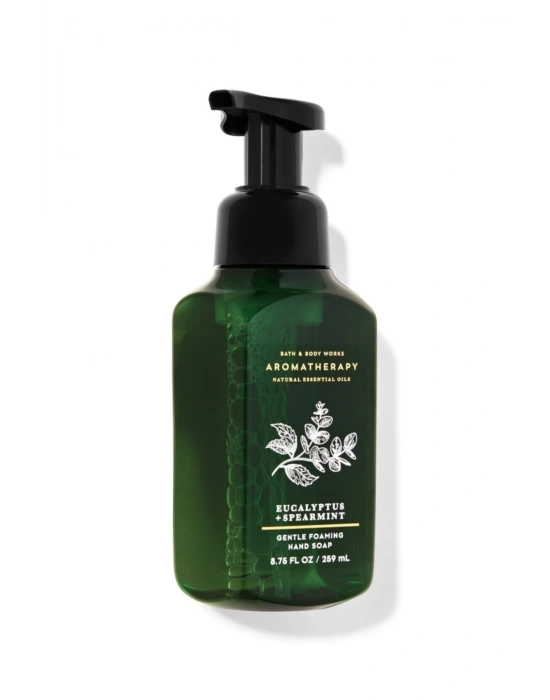 Bath & Body Works Eucalyptus Spearmint 8.75 Oz / 259 ml Bbw26131662