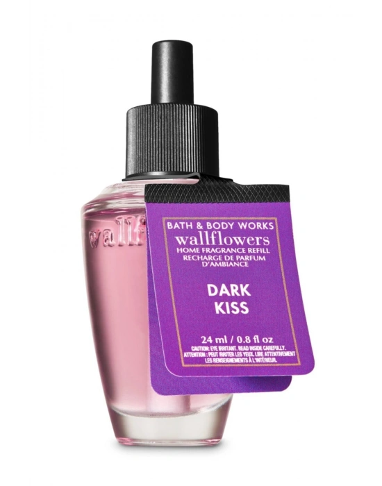 Bath & Body Works Dark Kiss Oda Kokusu Yedeği 24 ml