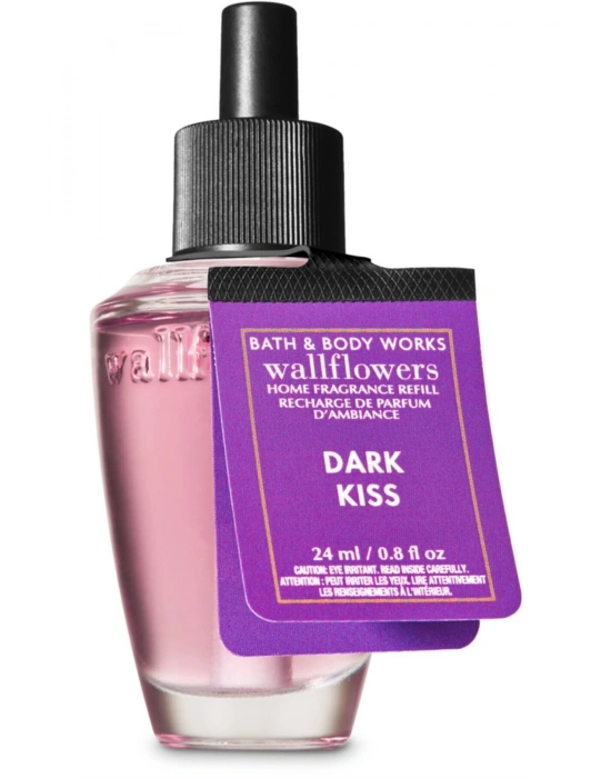 Bath & Body Works Dark Kiss Oda Kokusu Yedeği 24 ml