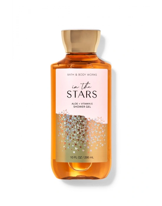 Bath & Body Works In The Stars Duş Jeli 295 ml