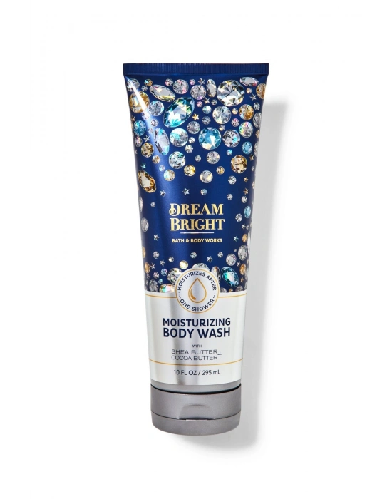 Bath & Body Works Dream Bright Nemlendirici Duş Jeli 295 ml