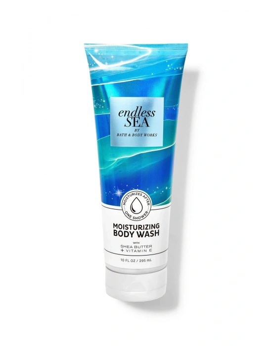 Bath & Body Works Endless Sea Nemlendirici Duş Jeli 295 ml