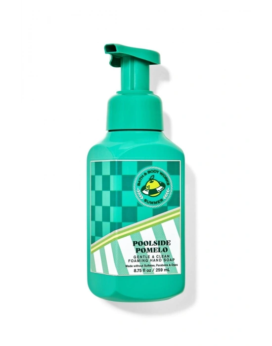 Bath & Body Works Poolside Pomelo Köpük Sabun 259 ml