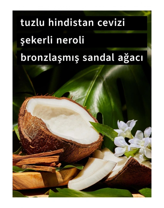 Bath & Body Works Coco Paradise Büyük Mum 411 g