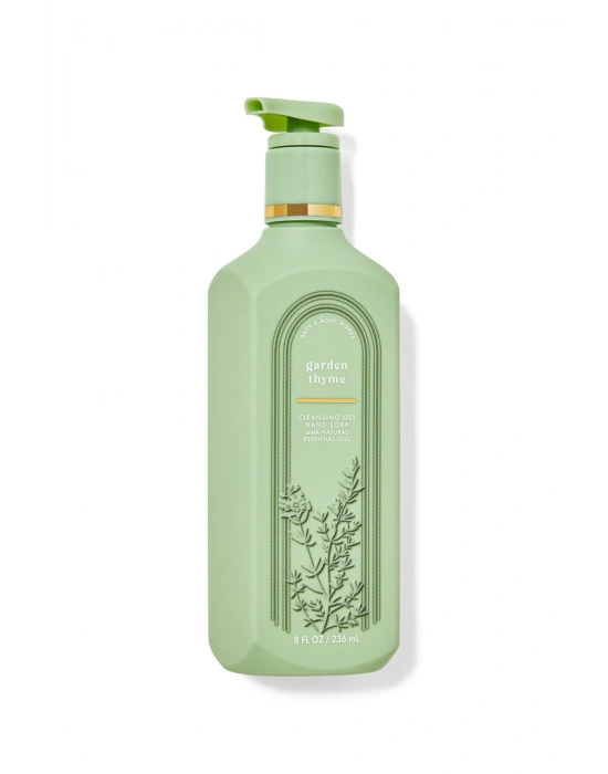 Bath & Body Works Garden Thyme Sıvı Sabun 236ml