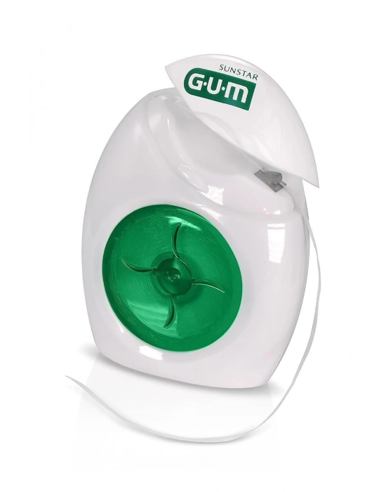 GUM Pro-Weave Diş İpi Seti 5 Parça