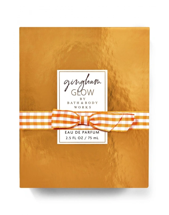Bath & Body Works Gingham Glow Parfüm 75ml