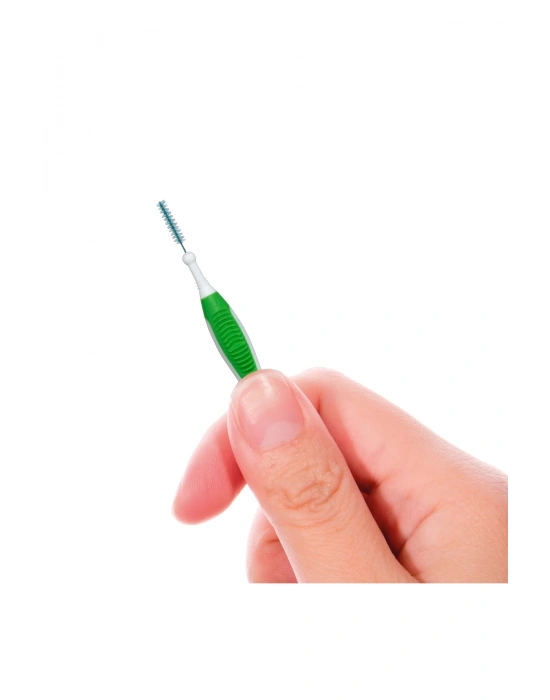 GUM Proxa Brush Go Betwens Cleaners Diş Arası Fırçası Tight Flexible 10 Adet