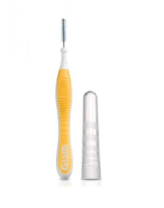 GUM Proxa Brush Go Betwens Cleaners Diş Arası Fırçası Ultra Tight Flexible 10 Adet