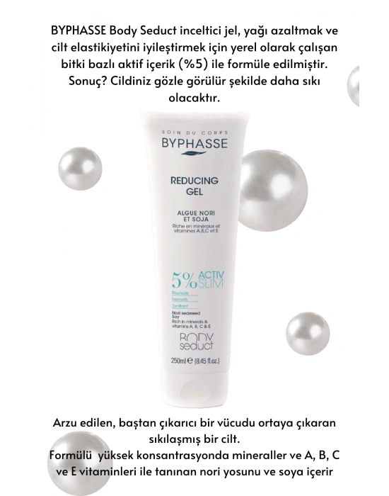 Activ Slim Sıkılaştırıcı İnceltici Vücut Jeli 2...