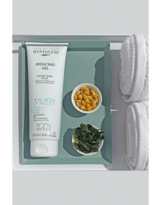 Activ Slim Sıkılaştırıcı İnceltici Vücut Jeli 2...