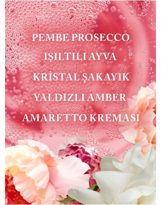 Bath & Body Works A Thousand Wishes Seyahat Boyu Cilt Bakım Seti