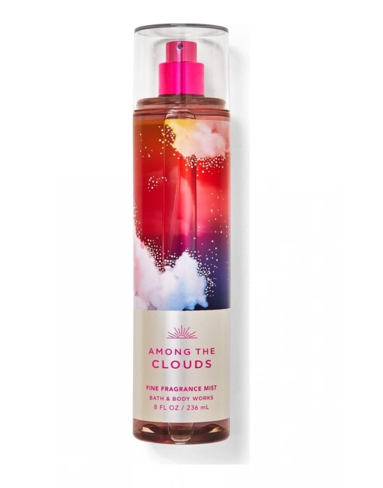 Bath & Body Works Among The Clouds Vücut Spreyi 236ml