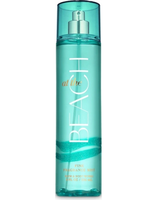 Bath & Body Works At The Beach Fine Fragrance Mist 236 Ml Kadın Vücut Spreyi