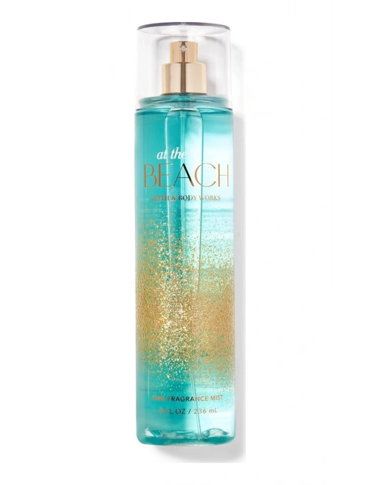 Bath & Body Works At The Beach Vücut Spreyi 236ml
