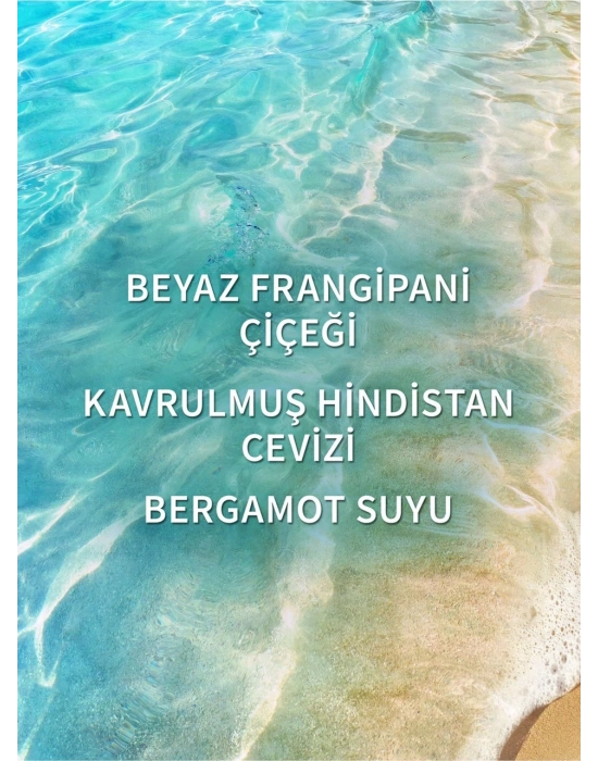 Bath & Body Works At The Beach Vücut Spreyi 236ml