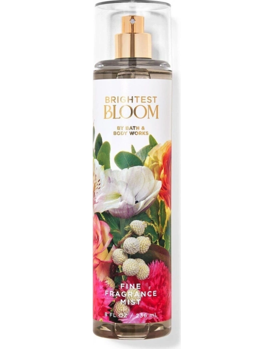 Bath & Body Works Brightest Bloom Vücut Spreyi 236 Ml
