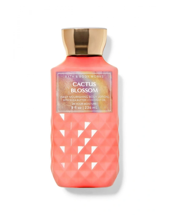 Bath & Body Works Cactus Blossom Nemlendirici Vücut Losyonu 236ml