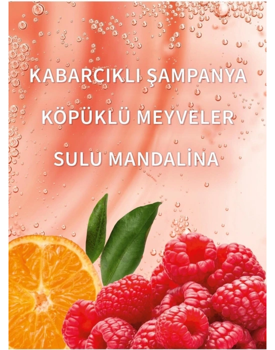 Bath & Body Works Champagne Toast Işıltılı Vücut Spreyi 145 Ml