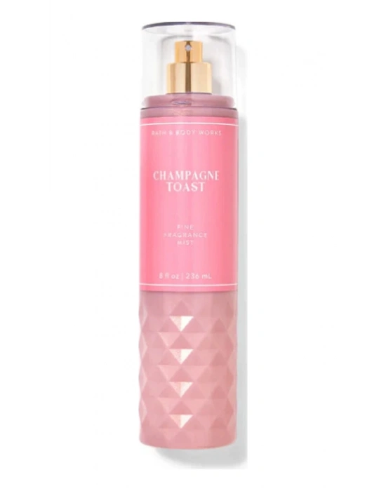 Bath & Body Works Champagne Toast Kadın Vücut Spreyi 236ml