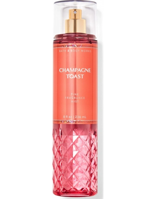 Bath & Body Works Champagne Toast Vücut Spreyi 236 Ml