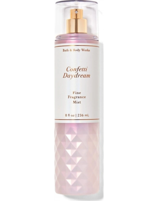 Bath & Body Works Confetti Daydream Fine Fragrance Mist 236ml