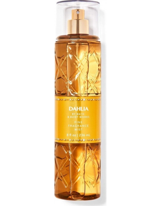 Bath & Body Works Dahlia Vücut Spreyi 236 Ml