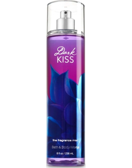 Bath & Body Works Dark Kiss Fine Fragrance Mist Spreyi 236ml