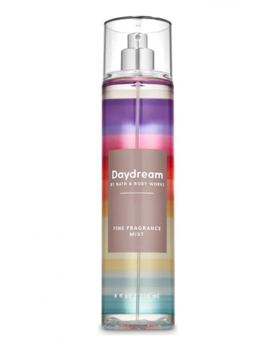 Bath & Body Works Day Dream Fine Fragrance Mist 236 Ml Kadın Vücut Spreyi