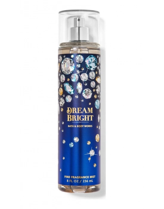 Bath & Body Works Dream Bright Vücut Spreyi 236 Ml