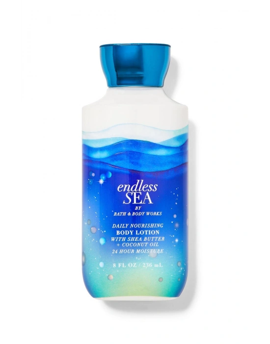 Bath & Body Works Endless Sea Nemlendirici Vücut Losyonu 236ml