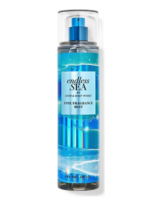 Bath & Body Works Endless Sea Vücut Spreyi 236ml
