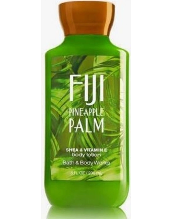Bath&Body Works Fiji Pine Apple Palm Body Lotion 236 ML